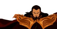 Avatar ozai