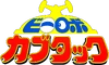 B-Robo Kabutack Logo
