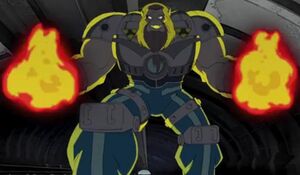 Blastaar in Hulk and the Agents of S.M.A.S.H..