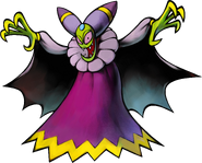 Cackletta (Mario & Luigi: Superstar Saga)