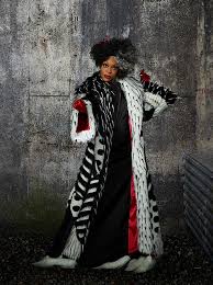 Cruella Devil (Descendants)