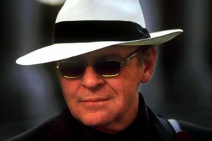 Dr. Hannibal Lecter.jpg (28 KB) Dr. Hannibal Lecter in the 2001 movie sequel Hannibal.