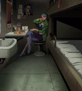 Gwess Intro.jpg (276 KB) Gwess' first appearance.