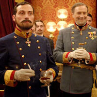 Crown Prince Leopold Villains Wiki Fandom