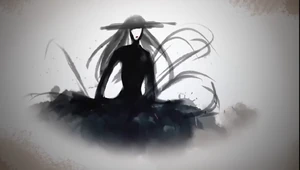 Kintoru in the "Sacrifice" animation by CTStudios.