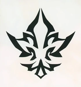 Celenike's Spell Crest.