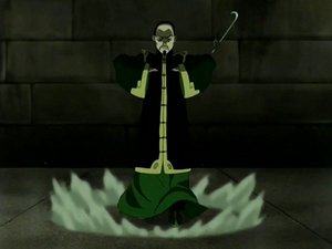 Long Feng | Villains Wiki | Fandom