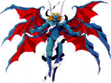 Lucifer (Shin Megami Tensei)