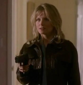 Lynn Conklin | Villains Wiki | Fandom