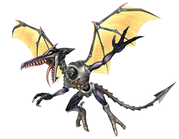 Meta Ridley