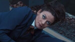 Missy's Execution Extremis Doctor Who BBC