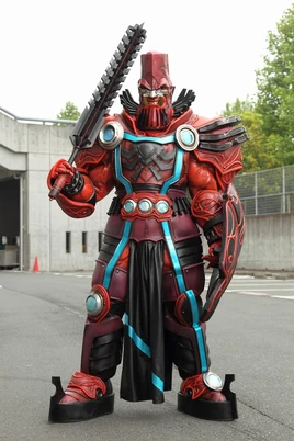 Orion Zodiarts 2