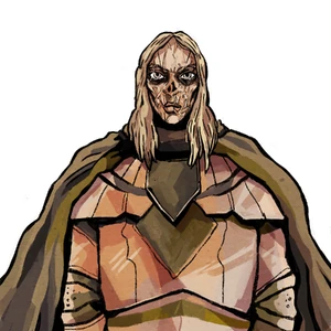 Pretty Meris by capraiaso.jpg (575 KB)