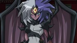 Sinister Yubel