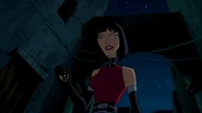 Madame Rouge (Teen Titans) | Villains Wiki | Fandom