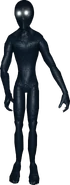 The Umibozus in Jealousy's Book: Chapter I.