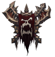 Warsong Crest