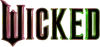 Wicked Movie Logo