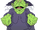 Witch Hand