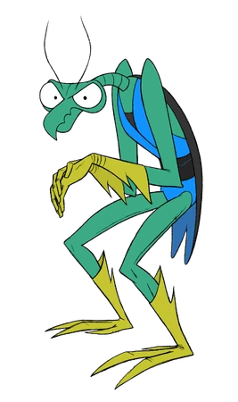 Zorak