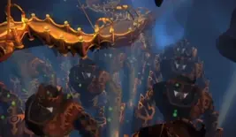 Skylanders Spyro's Adventure