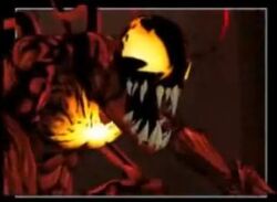 Carnage (Ultimate Spiderman PS2)