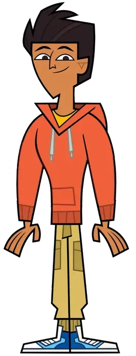 Chase (Total Drama)