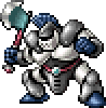 Knight Aberrant in 16-Bit.