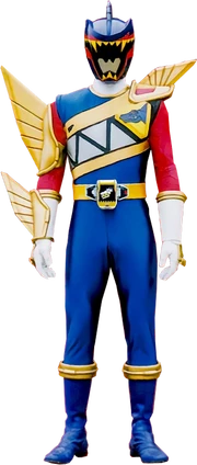 Deathryuger (Kyoryuger)