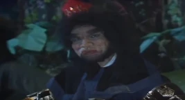 Demon King of Confusion