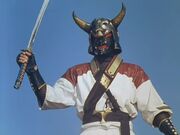 Dokusai giant Ep49