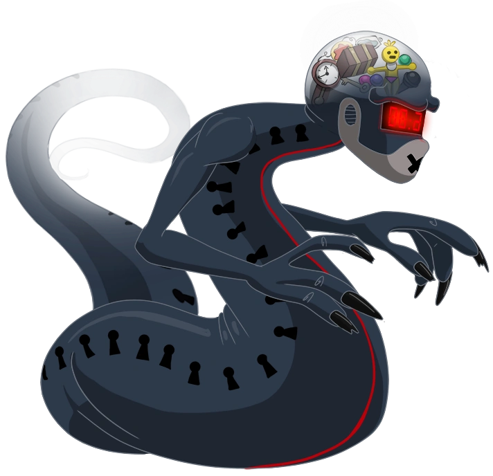 Nightmarionne, Villains Wiki