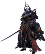Stormblood render