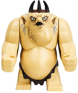 Goblin King Lego.jpg (293 KB) A LEGO figure of the Goblin King.