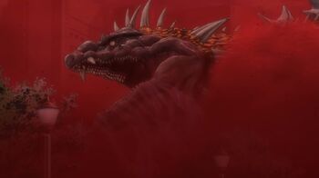 Blog Godzilla, Kaijus & Dinossauros : Godzilla Singular Point