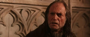 Argus Filch | Villains Wiki | Fandom