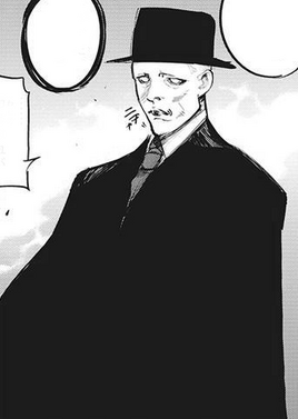 Kaiko talking with Matsuri