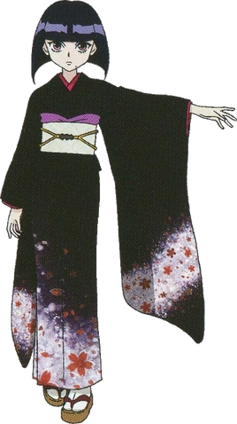 Kalluto Zoldyck 2011