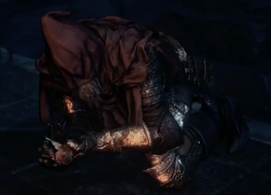 Knight Gael.png (257 KB) Gael before his corruption.