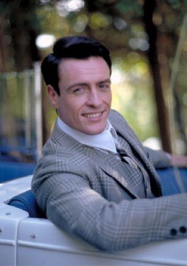 Toby Stephens, The Great Gatsby Wiki