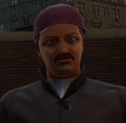 Claude (Grand Theft Auto), Villains Wiki