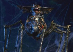 NECA-Spider-Gremlin-4