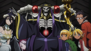 Overlord II EP05 031