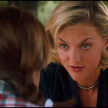 Meredith Blake Villains Wiki Fandom