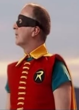 Robin (Spider-Plant Man)