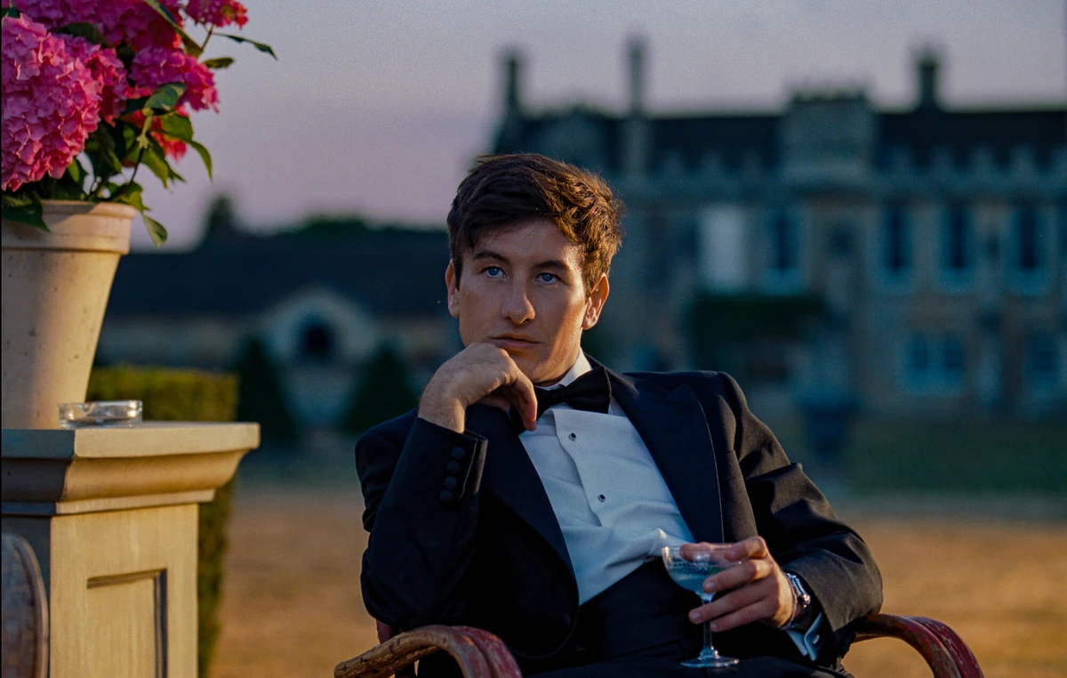 Oliver Quick Villains Wiki Fandom