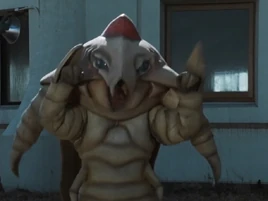 Shako Monster Ep1