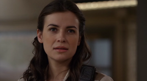 Sheriff Angela Carter