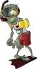 Snorkel Zombie