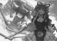 Symposium of Post-mysticism, with Yukari Yakumo